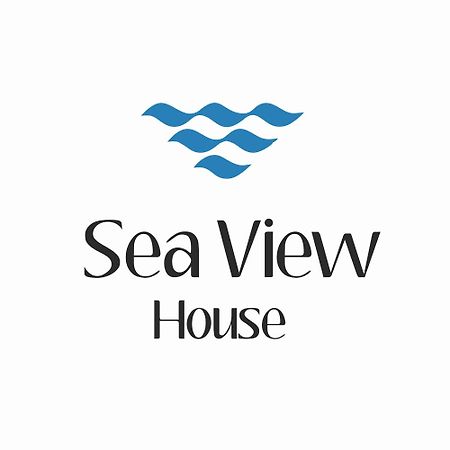 Sea View House Appartement Kíssamos Buitenkant foto